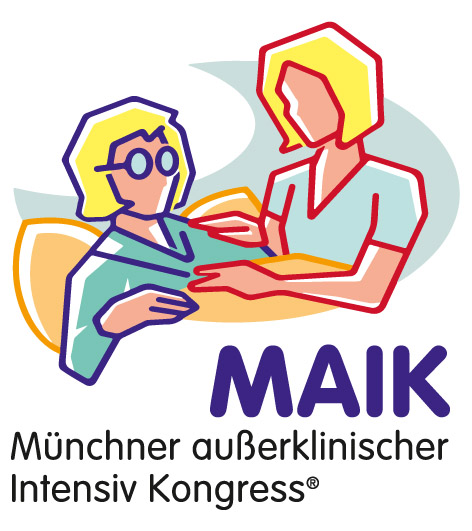 Logo MAIK